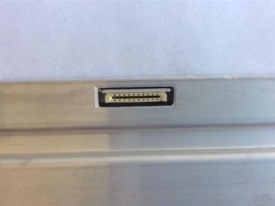 LED PARA TV (1 PIEZA) / LG / 6916L-3103A / 6916L-3104A / 6922L-0241A / PANEL LC49EQG(FL)(M3) / MODELO 49SK8000PUA / 1.6 M X 14CM /  - Imagen 3