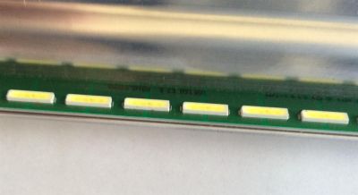 LED PARA TV (1 PIEZA) / LG / 6916L2308A / 6922L- 0146A / PANEL LC430EGE / MODELO 43UF6430-UB /  - Imagen 3