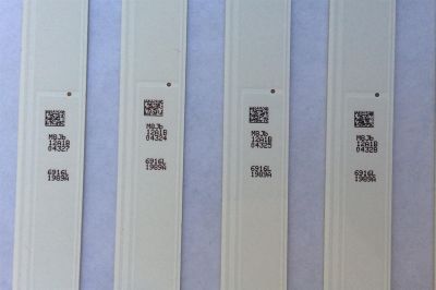 KIT DE LED'S PARA TV LG ((10 PIEZAS)) / NUMERO DE PARTE 6916L-1990A / LG INNOTEK DRT 3.0 55"_B TYPE REV01_140107 / PANEL'S LC550DUH(FG)(A2) / LC550DUE-FGA2 / LC550DUE-FGA3 / MODELOS Y SUSTITUTAS EN DISCRIPCÓN - Imagen 2