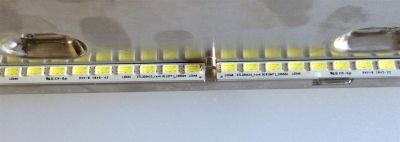 LED PARA TV (1 PIEZA) / VIZIO / STL320A10_REV4.0 (LEFT)_100524 / 6091L-1395A / MODELO E320VP / 74CM X 19CM /  - Imagen 4