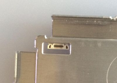 LED PARA TV (1 PIEZA) / VIZIO / STL320A10_REV4.0 (LEFT)_100524 / 6091L-1395A / MODELO E320VP / 74CM X 19CM /  - Imagen 3