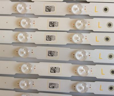 KIT DE LED'S PARA TV / SONY / 4HD12HD12 / JX85T06006 / PANEL T850QVF03.0 AU OPTRONICS / MODELO XBR-85X900F / NOTA IMPORTANTE : KIT CUENTA ORIGINALMENTE 26  PIEZAS ((INCOMPLETO 24  PIEZAS))      - Imagen 2