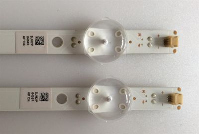 KIT DE LED´S PARA TV ( 2 PIEZAS ) / INSIGNIA / SVA240A23_REV03_4LED_15221 / SJH2P / AF134  - Imagen 2