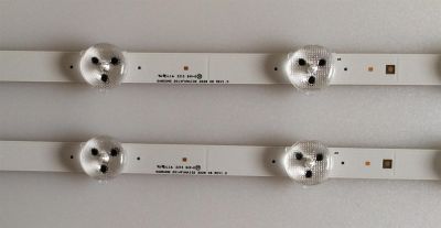 KIT DE LED'S PARA TV (2 PIEZAS) / UDULED0SM035 / 2014FUNAI32 3228 08 REV1.0 / 030337 / 030336 / 32W8S1P / MODELO LD320EM5 - Imagen 3