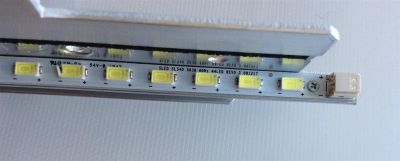 KIT DE LED'S PARA TV (2 PIEZAS) / SONY / LJ64-02401A / LJ64-02400A / SLED SLS40 5630 60HZ 44LED REV0.2 091217 / PANEL LTY400HM03 / LTY400HM02 / MODELOS NSX-40GT1 / KDL-40EX600 / 91CM  - Imagen 4