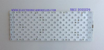 KIT DE LED´S PARA TV ( 5 PIEZAS ) / SAMSUNG / 120426 / SONY 55 3228 REV1.0 / PANEL FQLF550DT02 / MODELOS XBR-55FX950 / XBR-55HX950