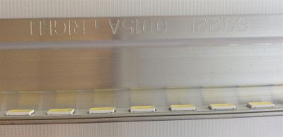 KIT DE LED'S PARA TV (2 PIEZAS) / 6922L-0014A / 6920L-0001C / 6916L0830A / PANEL LC420EUDE(SE)(F2) / MODELO - Imagen 2