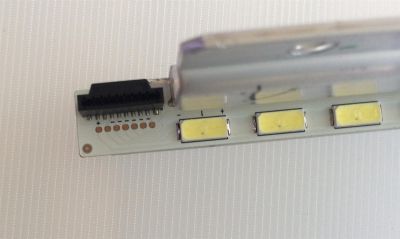 KIT DE LED'S PARA TV (2 PIEZAS) / 6922L-0014A / 6920L-0001C / 6916L0830A / PANEL LC420EUDE(SE)(F2) / MODELO - Imagen 3