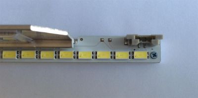 LED PARA TV (1 PIEZA) / SAMSUNG / BN64-01635A / 2011SVS32_4K_V1_1CH_PV__LEFT58_1116 / PANEL LTJ320AP02-B / LTJ320AP01-D / MODELO UN32D4000ND / UN32D4003BD - Imagen 3