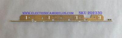 LED PARA TV (1 PIEZA) / SAMSUNG / BN64-01635A / 2011SVS32_4K_V1_1CH_PV__LEFT58_1116 / PANEL LTJ320AP02-B / LTJ320AP01-D / MODELO UN32D4000ND / UN32D4003BD