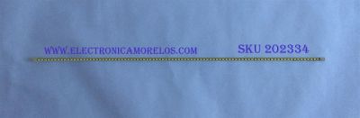 LED PARA TV / VIZIO / LBM185P1108-AH-1(HF) / PANEL TPM185B1-L01 REV:C1N / MODELO 19"