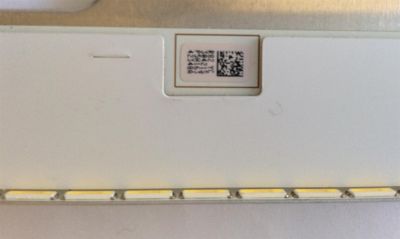 LED PARA TV (1 PIEZA) / BN96-42347A / BN96-42348A / 42347A / 42348A / BN61- 14725A / PANEL CY-UM055FLLV4H / MODELOS UN55MU8500FXZC / UA55MU7000WXZW / UN55MU7000KXZL / (MAS MODELOS EN DISCRIPCIÓN) / 1.19 M X 20 CM / - Imagen 3