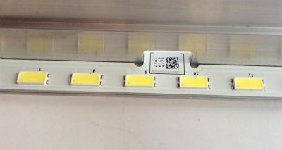 LED PARA TV (1 PIEZA) / SHARP / LM41-00090S / SAMSUNG _20155SP60_7030_54_3C_REV1.0 / RB173WJ3 / PANEL JE601D3HA10Z / MODELO LC-60LE660U / 1.33 M X 9 CM / - Imagen 4