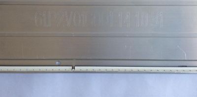 LED PARA TV (1 PIEZA) / SONY / 61.P2V01G001141031 / PANEL SYV5535 / MODELO XBR-55X800B / 1.20 X 13 CM /  - Imagen 2