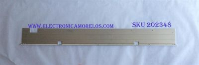 LED PARA TV (1 PIEZA) / SONY / 61.P2V01G001141031 / PANEL SYV5535 / MODELO XBR-55X800B / 1.20 X 13 CM / 