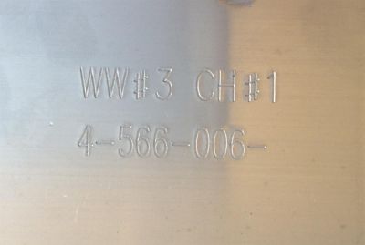 LED PARA TV (1 PIEZA) / SONY / 4-566-006 / LM41-00111A / 2015 SONY 40 L42 REV1.0 141022 / PANEL LCY400HN01-A03 / MODELO KDL-40R10C / 51 CM / - Imagen 3