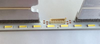 LED PARA TV (1 PIEZA) / SONY / 4-566-006 / LM41-00111A / 2015 SONY 40 L42 REV1.0 141022 / PANEL LCY400HN01-A03 / MODELO KDL-40R10C / 51 CM / - Imagen 2