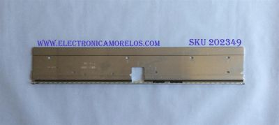 LED PARA TV (1 PIEZA) / SONY / 4-566-006 / LM41-00111A / 2015 SONY 40 L42 REV1.0 141022 / PANEL LCY400HN01-A03 / MODELO KDL-40R10C / 51 CM /