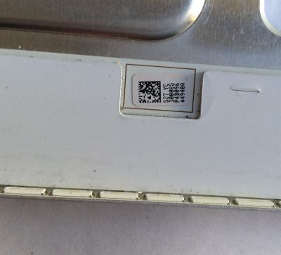 LED PARA TV (1 PIEZA) / SAMSUNG / BN96-44940A / BN96-44941A / 44940A / 44941A / BN61-14677A / PANEL CY-QM049HLLV1H / MODELOS QN49Q6FAMFXZA FA01 / QN49Q6FAMFXZC / 1.06 M X 22 CM /  - Imagen 3