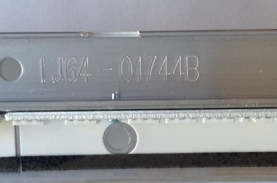 KIT DE LED'S PARA TV (4 PIEZAS) / SAMSUNG / SVS55_2ND_24DHZ / LJ64-01744B / LJ64-01745B / LJ64-01746B / LJ64-01747B / PANEL  LTF550HH03 / LTF550HF04 / MODELO UN55B6000VFXZA / 1.29 M /  - Imagen 3