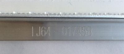 KIT DE LED'S PARA TV (4 PIEZAS) / SAMSUNG / SVS55_2ND_24DHZ / LJ64-01744B / LJ64-01745B / LJ64-01746B / LJ64-01747B / PANEL  LTF550HH03 / LTF550HF04 / MODELO UN55B6000VFXZA / 1.29 M /  - Imagen 5