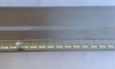 LED PARA TV ( 1 PIEZA ) / LG / LG INNOTEK  32" REV 0.4   48EA  TYPE-A / LG INNOTEK  32" REV 0.4   48EA  TYPE-B / 3660L-0346A / MODELO 3660L-0346A / 73 CM /  - Imagen 4