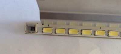 LED PARA TV ( 1 PIEZA ) / LG / LG INNOTEK  32" REV 0.4   48EA  TYPE-A / LG INNOTEK  32" REV 0.4   48EA  TYPE-B / 3660L-0346A / MODELO 3660L-0346A / 73 CM /  - Imagen 3