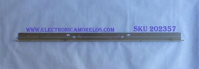 LED PARA TV ( 1 PIEZA ) / LG / LG INNOTEK  32" REV 0.4   48EA  TYPE-A / LG INNOTEK  32" REV 0.4   48EA  TYPE-B / 3660L-0346A / MODELO 3660L-0346A / 73 CM / 