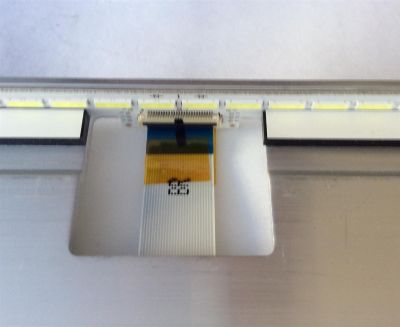 LED PARA TV (1 PIEZA) / SONY / 61.P2V01G001 14 06 02 / PANEL SYV5535 / MODELO XBR-55X850D / 1.19 M X 14 CM /  - Imagen 2