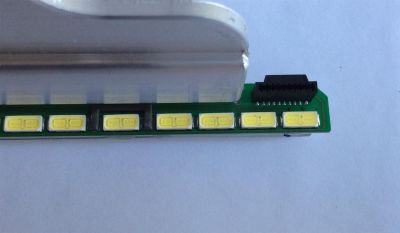 LED PARA TV (1 PIEZA) / LG / 6922L-0128A / 6916L-1722C / 6920L-0001C / PANEL LC490EQE(XG)(M1) / MODELO / 49UB8200-UH / 1.07 M X 9 CM /  - Imagen 3
