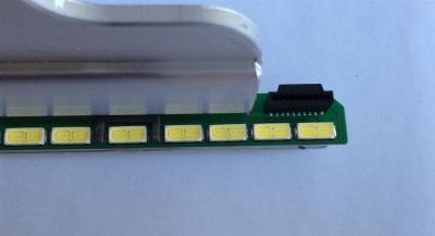 LED PARA TV (1 PIEZA) / LG / 6922L-0128A / 6916L-1722C / 6920L-0001C / PANEL LC490EQE(XG)(M1) / MODELO / 49UB8200-UH / 1.07 M X 9 CM /  - Imagen 2