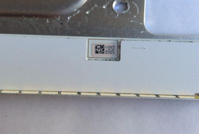 LED PARA TV SAMSUNG ((1 PIEZA)) / NUMERO DE PARTE 2351A / 2352A / BN96-42351A / BN96-42352A / 65MU 7.8.9-90EA-L-170630 / 65MU 7.8.9-90EA-R-170630 / PANEL CY-SM065 / MODELOS UN65MU80 / UN65MU850 / UN65MU90 / ((MEDIDAS 1.42M x 22CM)) - Imagen 2