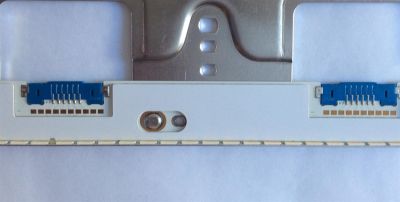 LED PARA TV SAMSUNG ((1 PIEZA)) / NUMERO DE PARTE 2351A / 2352A / BN96-42351A / BN96-42352A / 65MU 7.8.9-90EA-L-170630 / 65MU 7.8.9-90EA-R-170630 / PANEL CY-SM065 / MODELOS UN65MU80 / UN65MU850 / UN65MU90 / ((MEDIDAS 1.42M x 22CM)) - Imagen 4