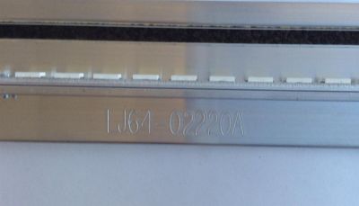 KIT DE LED'S PARA TV (2PIEZAS) / INSIGNIA / LJ64-02220A  / LJ64-02219A / STS550A05_LED70_REV.4_100127 / PANEL LTA550HJ05-C01 /  MODELO NS-55E560A11 / 1.24 M / - Imagen 3