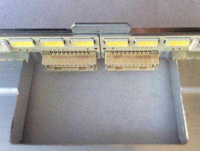 LED PARA TV (1PIEZA) / LG / 6916L-1600A / 6920L-000IC / PANEL LC790EQF (FH)(M1) / MODELO 79UF7700-UB BUSYLJR / 1.75 X 13 CM /  - Imagen 2