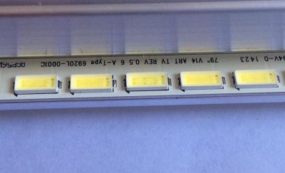 LED PARA TV (1PIEZA) / LG / 6916L-1600A / 6920L-000IC / PANEL LC790EQF (FH)(M1) / MODELO 79UF7700-UB BUSYLJR / 1.75 X 13 CM /  - Imagen 3