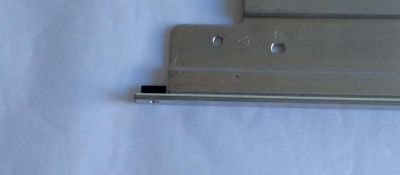 LED PARA TV (1 PIEZA) / LG / 6916L-3035A / 6916L-3036A / 55" V17 ART3 3035 REV 0.8 6 R-TYPE / 55" V17 ART3 3036 REV 0.8 6 L-TYPE / PANEL LC550EGG-(FK)(M1) / MODELO 55UJ7700-UA BUSYLJR / 1.21 M X 11 CM /  - Imagen 3