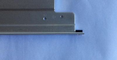 LED PARA TV (1 PIEZA) / LG / 6916L-3035A / 6916L-3036A / 55" V17 ART3 3035 REV 0.8 6 R-TYPE / 55" V17 ART3 3036 REV 0.8 6 L-TYPE / PANEL LC550EGG-(FK)(M1) / MODELO 55UJ7700-UA BUSYLJR / 1.21 M X 11 CM /  - Imagen 2