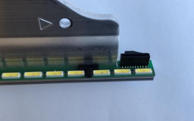 LED PARA TV (1 PIEZA) / LG / 6916L-1180A / 6922L-0071A / PANEL LC470EUG (PF)(F1) / MODELO 47LA6900-UD.BUSQLJR / 1.04 M /  - Imagen 2