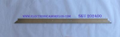 LED PARA TV (1 PIEZA) / LG / 6916L-1180A / 6922L-0071A / PANEL LC470EUG (PF)(F1) / MODELO 47LA6900-UD.BUSQLJR / 1.04 M / 
