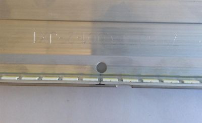 LED ´PARA TV (1 PIEZA) / WESTINGHOUSE / 73.50T03.001-2-JX1 / 500TA03_V0 / MODELO EU50F2G1 / 1.10 M X 7 CM /  - Imagen 3