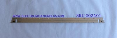 LED ´PARA TV (1 PIEZA) / WESTINGHOUSE / 73.50T03.001-2-JX1 / 500TA03_V0 / MODELO EU50F2G1 / 1.10 M X 7 CM / 