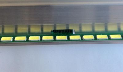 LED PARA TV (1PIEZA) / LG / 6916L-0832A / 6916L-0833A / 6916L0832A / 6916L0833A / 6922L-0028A / PANEL LC550EUH (PE)(F1) / MODELO 55LM7600-UA / 1.21 M X 8 CM /  - Imagen 3