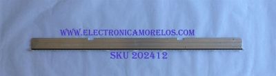LED PARA TV ( 1 PIEZA ) / INSIGNIA / HE420FF-F57(2000) / JT-1108046  B  120816 / RSAG7.820.5133   VER.A / PANEL HE420FF-B57(3000)PW1 / MODELO NS-42E480A13