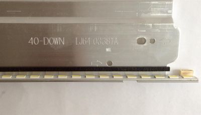 LED PARA TV ( 1 PIEZA ) / SONY / LJ64-03381A / SLED 2012SLS40  7030  44  L  REV1.2 / SLED 2012SLS40  7030  44  R  REV1.2 / PANEL LTY400HF10 / MODELO KDL-40EX640  - Imagen 3