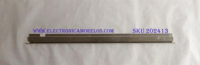 LED PARA TV ( 1 PIEZA ) / SONY / LJ64-03381A / SLED 2012SLS40  7030  44  L  REV1.2 / SLED 2012SLS40  7030  44  R  REV1.2 / PANEL LTY400HF10 / MODELO KDL-40EX640 
