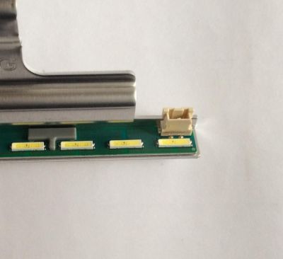 LED PARA TV ( 1 PIEZA ) / LG / 6916L-2246A / 6916L-2247A / 43" V15 ART3 FHD REV1.1   1  L-TYPE / 43" V15 ART3 FHD REV1.1   1  R-TYPE / 6922L-0145A / PANEL LD430EUE (FH)(B1) / MODELO 43SM5B-BD AUSSLJM - Imagen 3