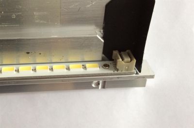 KIT DE LED PARA TV ( 2 PIEZASA ) / SAMSUNG / SLED  2010SVS65  1D  240HZ_104  REV0.3 / PANEL T650FCE1-FA / MODELO UN65C8000XFXZA - Imagen 3