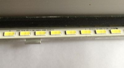 LED PARA TV SONY ((1 PIEZA)) / NUMERO DE PARTE 60INCH 7030PKG 68EA / GA 0399 / LG INNOTEK 60INCH 7030PKG 68EA R-TYPE REV0.2 120611 / LG INNOTEK 60INCH 7030PKG 68EA L-TYPE REV0.2 120611 / PANEL JE600D3LC5N  / MODELO KDL-60R550A / ((MEDIDAS 1.36M x 26CM)) - Imagen 2