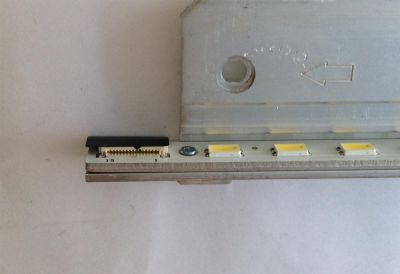 KIT DE LED´S PARA TV ( 2 PIEZAS ) / SONY / LJ64-02859A / LJ64-02860A / SLED_2011SLS46_EQL_L_48_2D_REV0.2 / SLED_2011SLS46_EQL_R_48_2D_REV0.2 / 46 DOWN-240HZ / PANEL LTY460HQ04 / MODELO 46" - Imagen 2